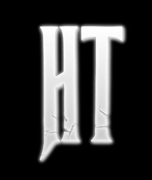Haunted Toledo logo