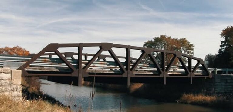 The Haunting of Bloody Bridge